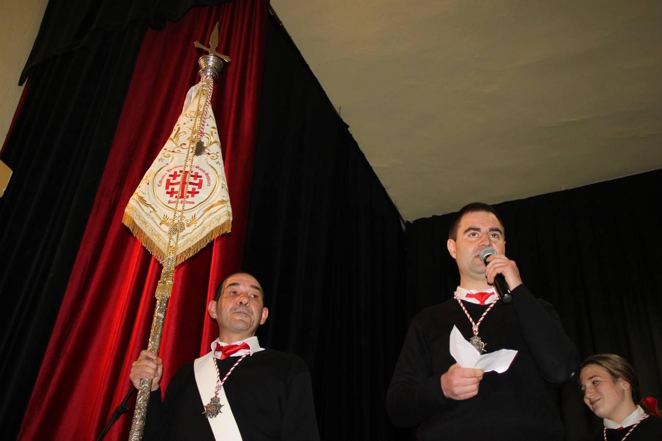 VIII Pórtico Musical de la Semana Santa de Baltanás. Palencia