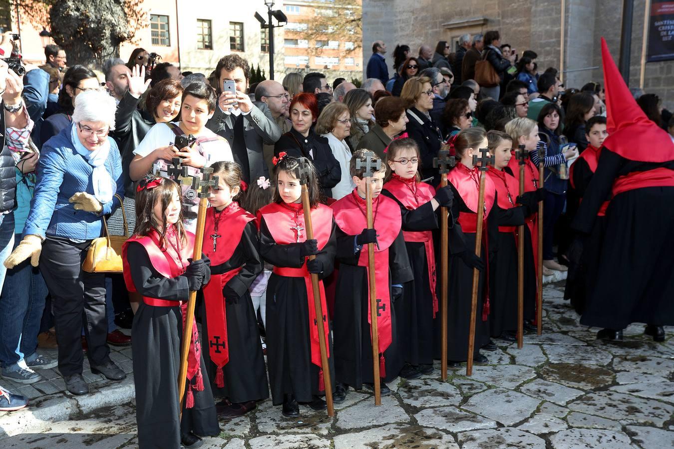 Si estuviste en la Procesión del Cristo de la Luz, búscate en las fotos (2/2)