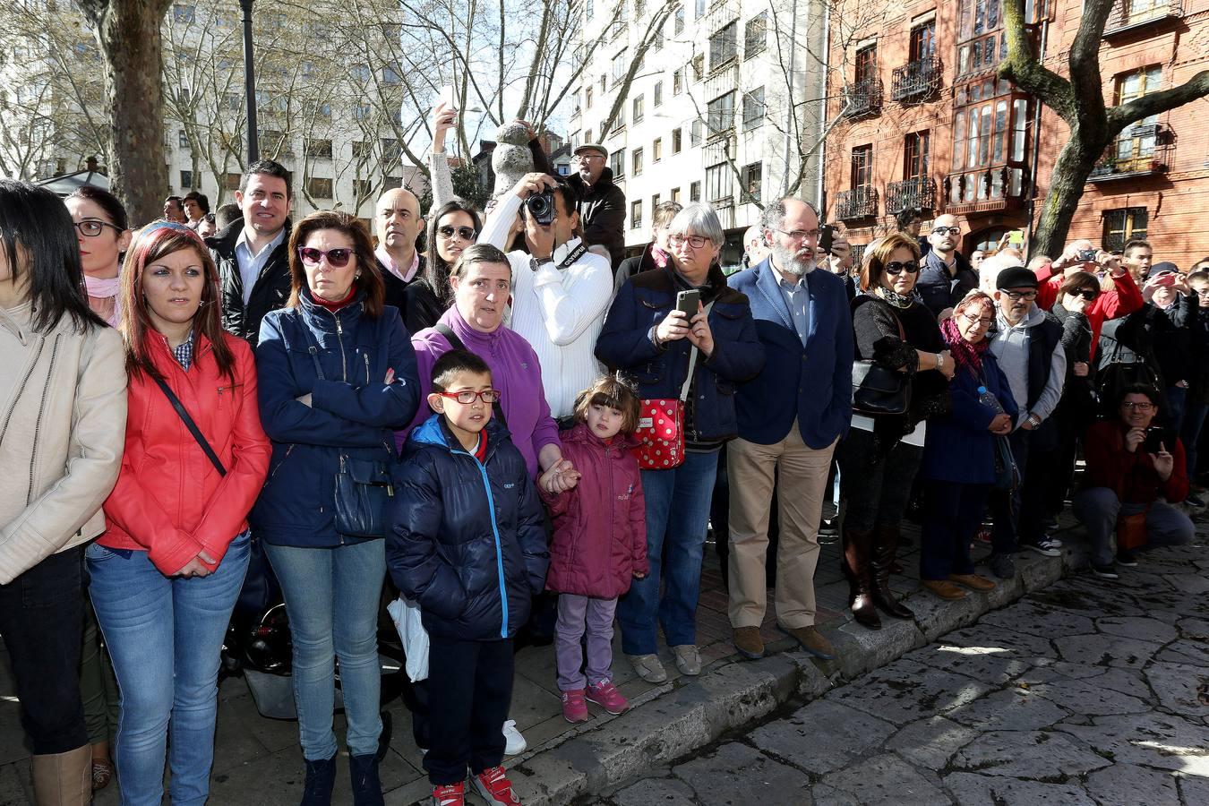 Si estuviste en la Procesión del Cristo de la Luz, búscate en las fotos (2/2)