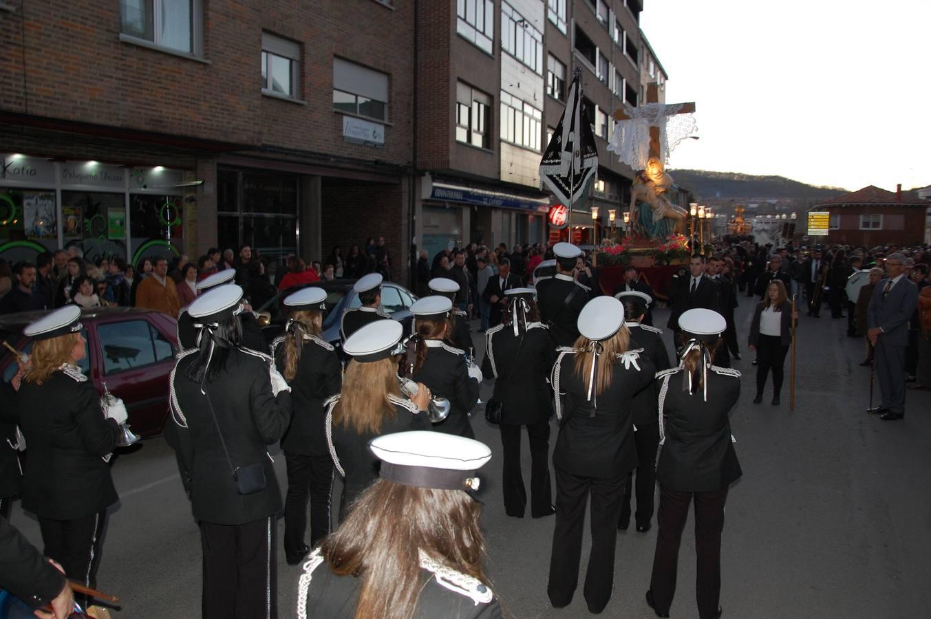 Semana Santa en Guardo (Palencia) (2/2)