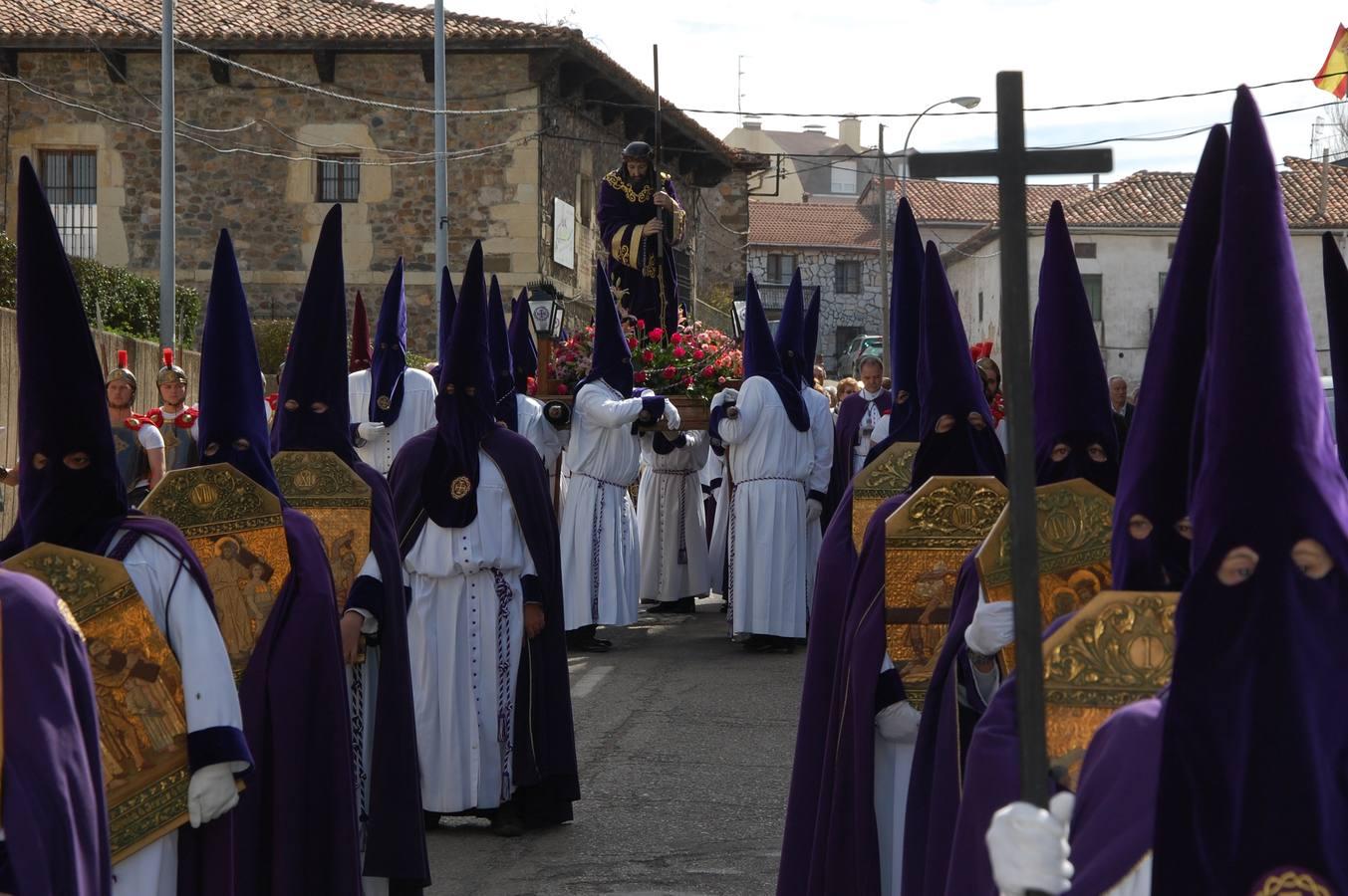 Semana Santa en Guardo (Palencia) (2/2)