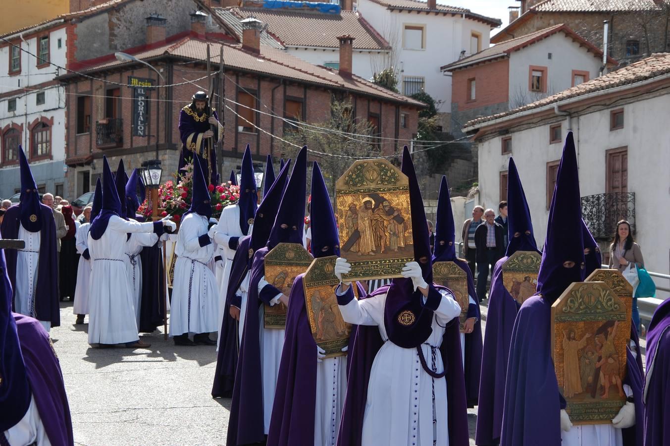 Semana Santa en Guardo (Palencia) (2/2)