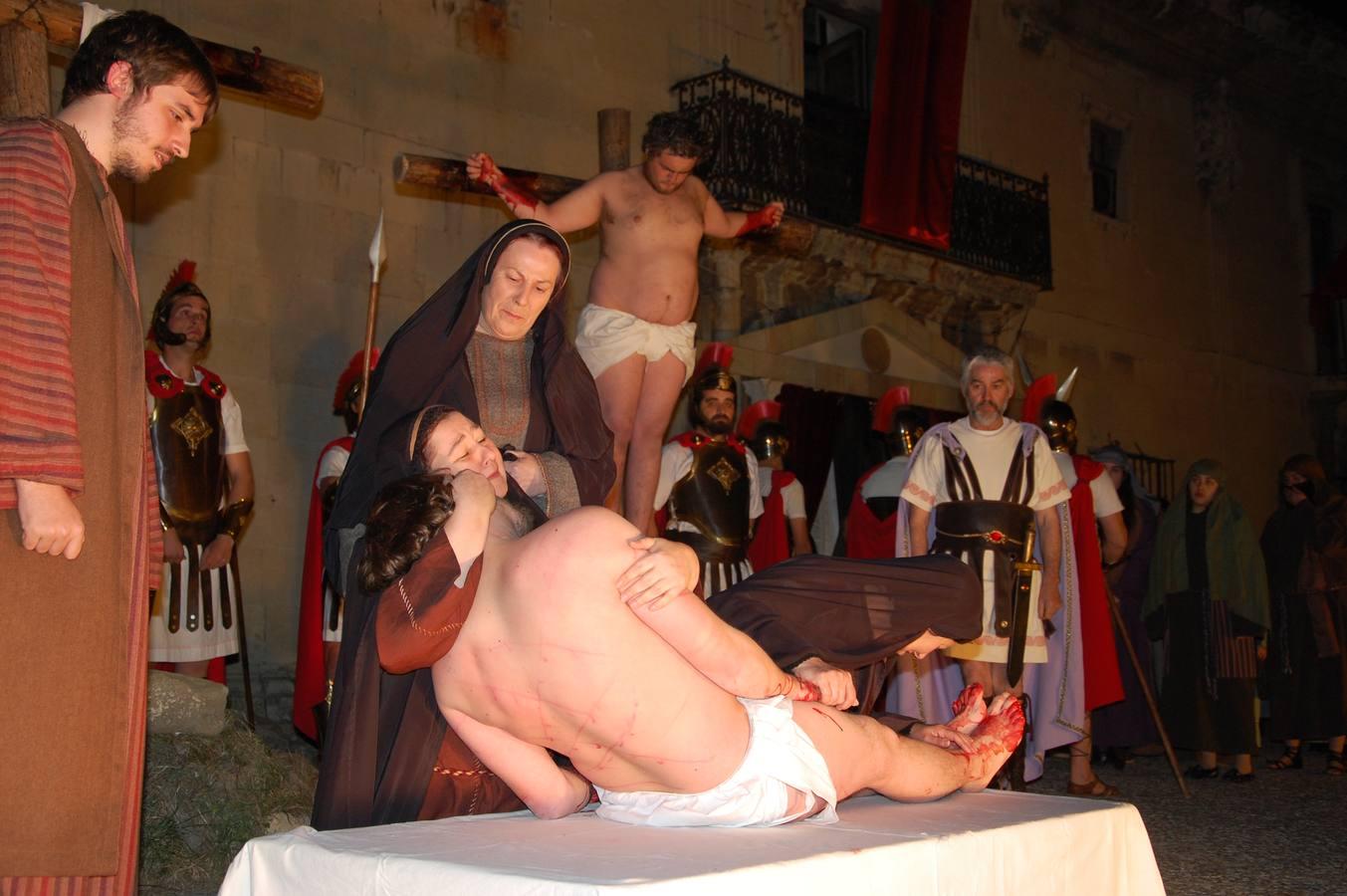 Semana Santa en Guardo (Palencia) (2/2)