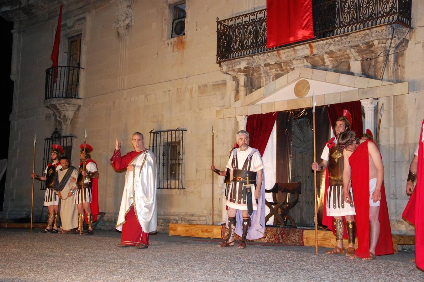 Semana Santa en Guardo (Palencia) (2/2)