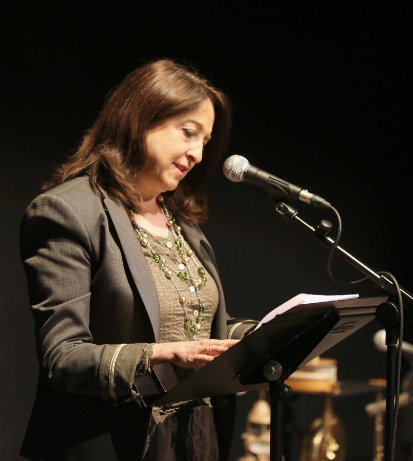 Carlos Aganzo presenta en la Sala Experimental del Teatro Zorrilla &#039;En la región de Nod&#039;