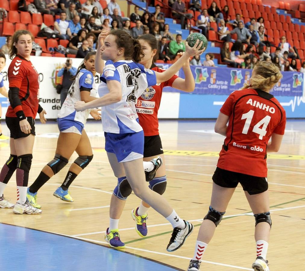 Aula Cultural 47-31 Prosetecnisa Zuazo