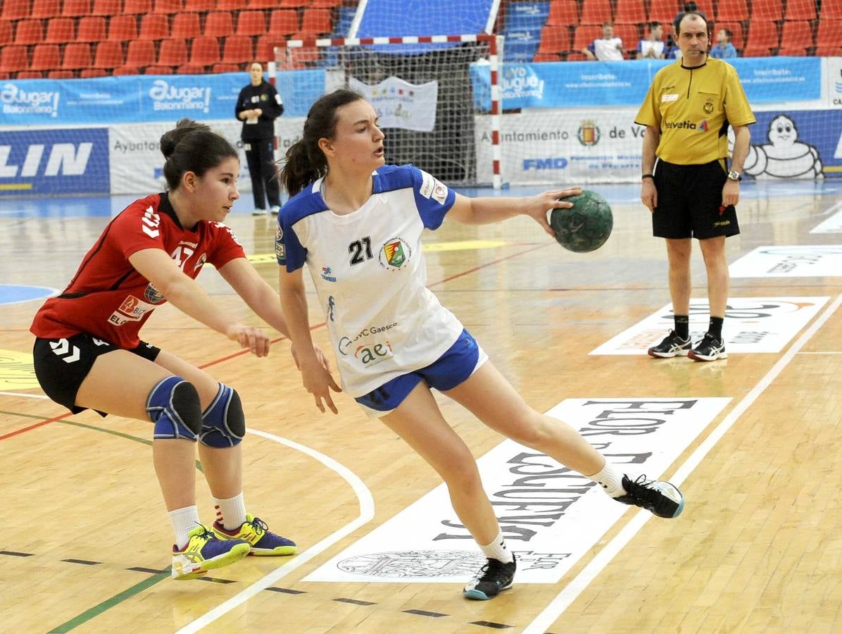 Aula Cultural 47-31 Prosetecnisa Zuazo