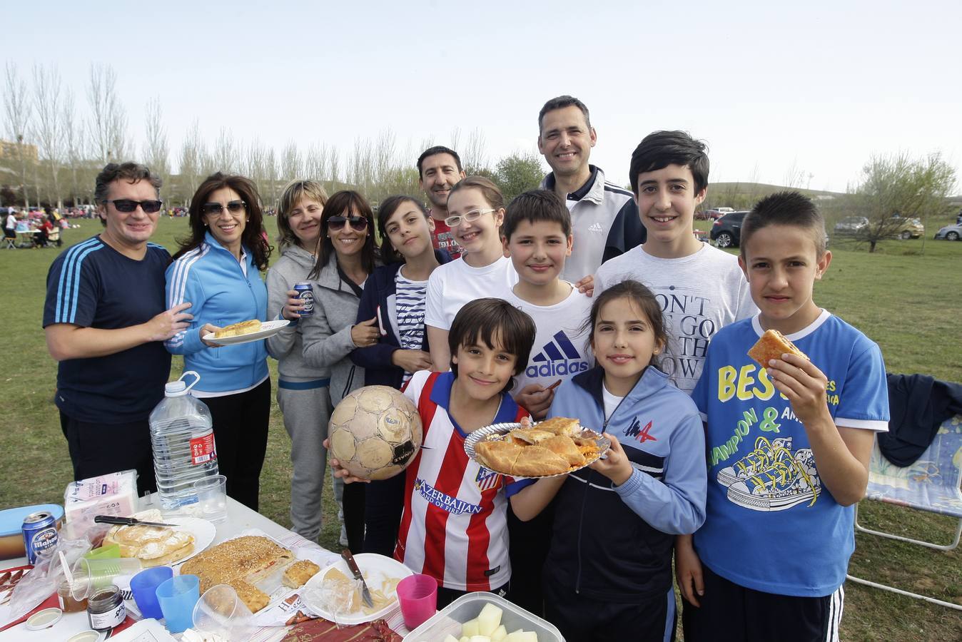 Lunes de Aguas en Salamanca (2/4)