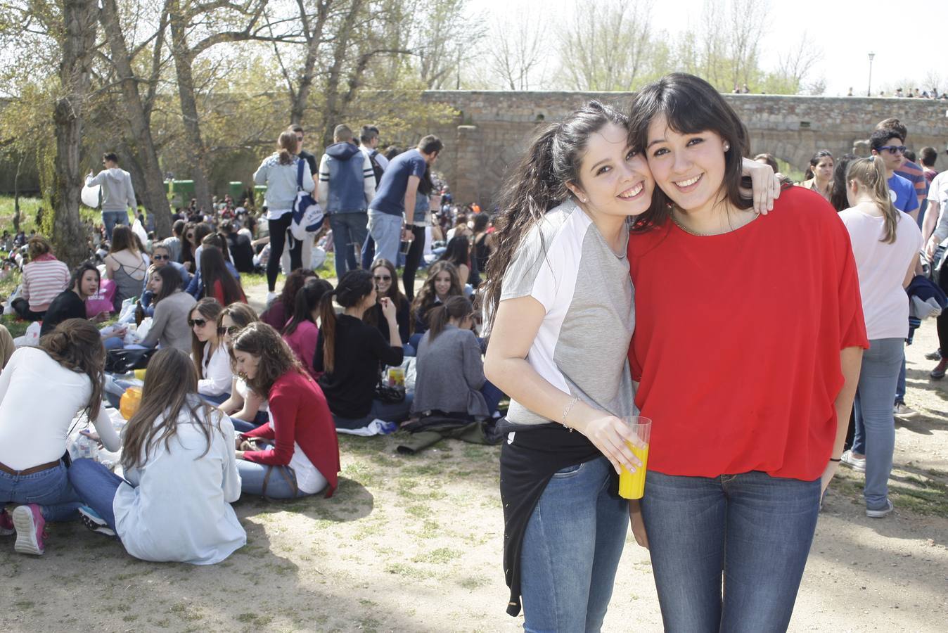 Lunes de Aguas en Salamanca (2/4)