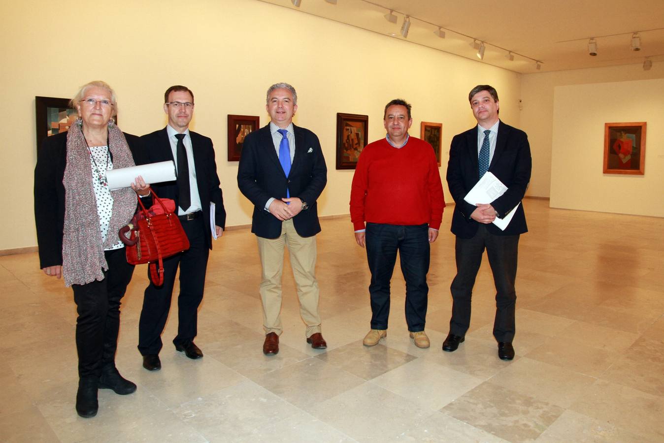 Tercera jornada del ciclo &#039;Diálogo Social y salarios frente a la salida de la crisis&#039; celebrada en Segovia