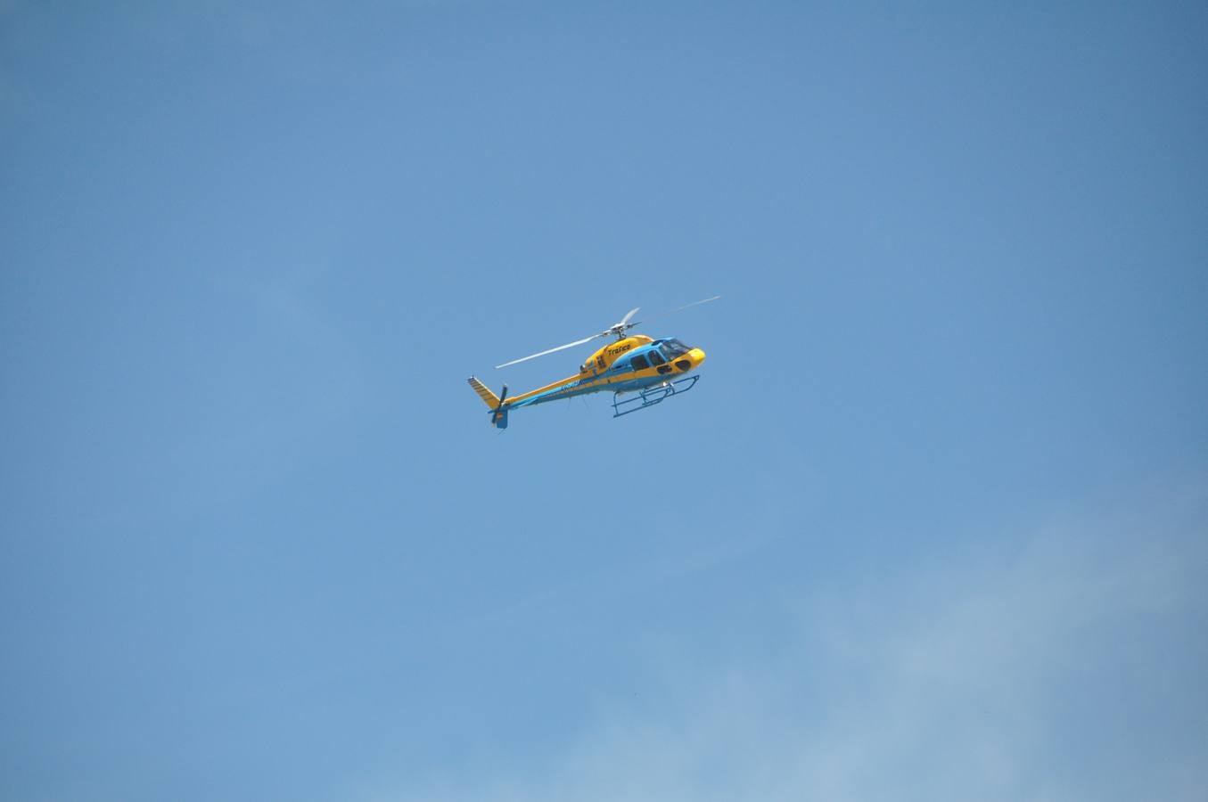 Gran ambiente en Villalar en la celebración del Día de la Comunidad (1/3)