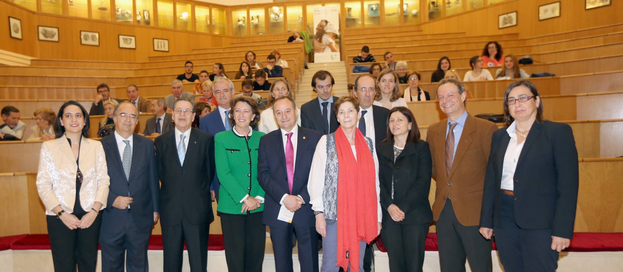 IX Simposio de avances en cáncer hematológico en la Facultad de Medicina de Valladolid
