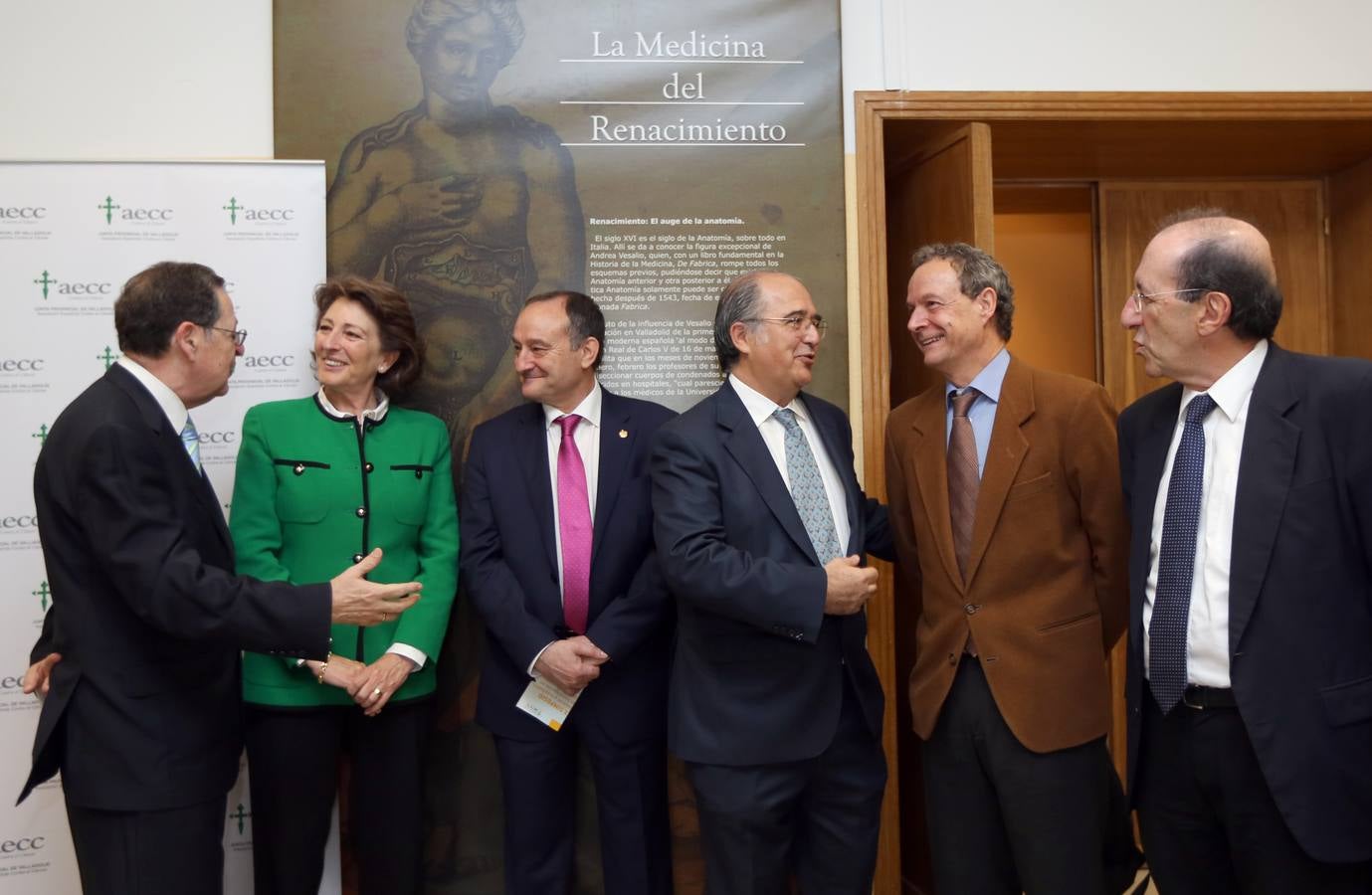 IX Simposio de avances en cáncer hematológico en la Facultad de Medicina de Valladolid