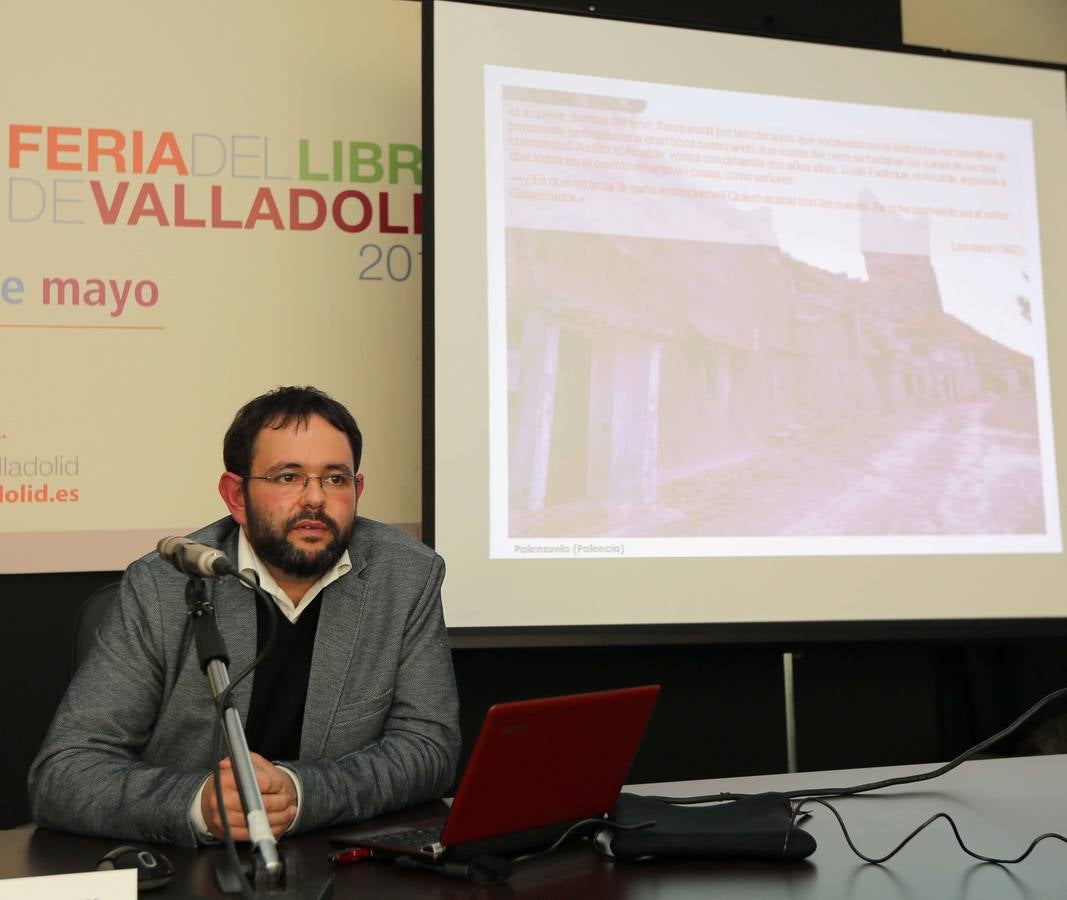 La Feria del Libro de Valladolid recuerda a Miguel Delibes