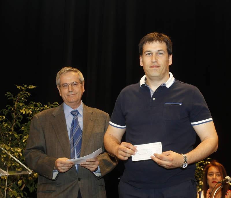 Fiesta de la Escuela de Ingenierías Agrarias de Palencia