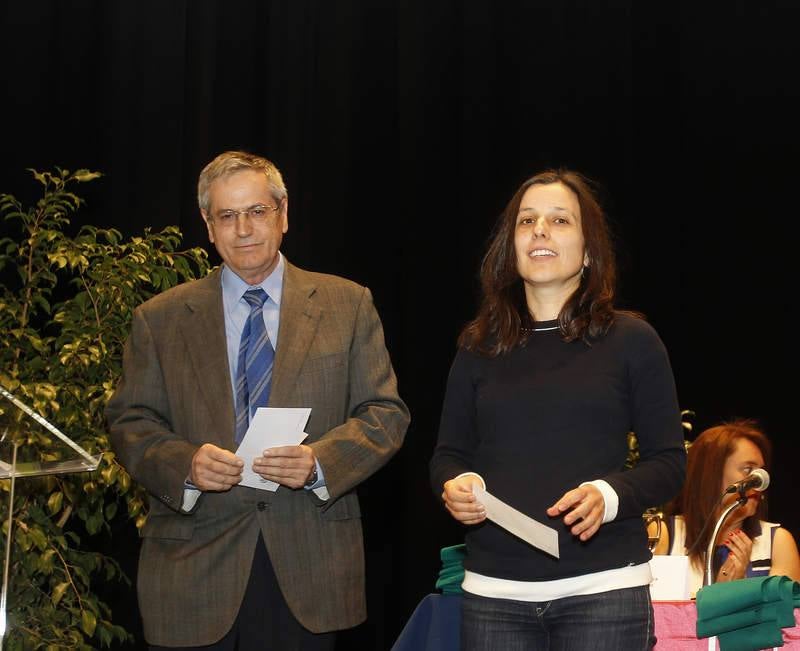Fiesta de la Escuela de Ingenierías Agrarias de Palencia