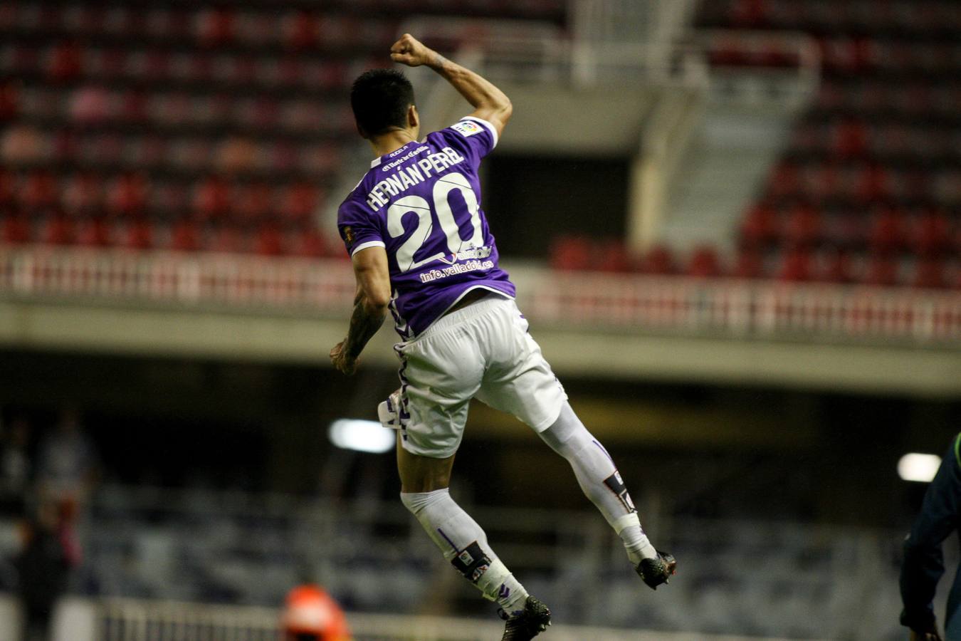 Barcelona B 1 - 3 Real Valladolid (Parte 2)