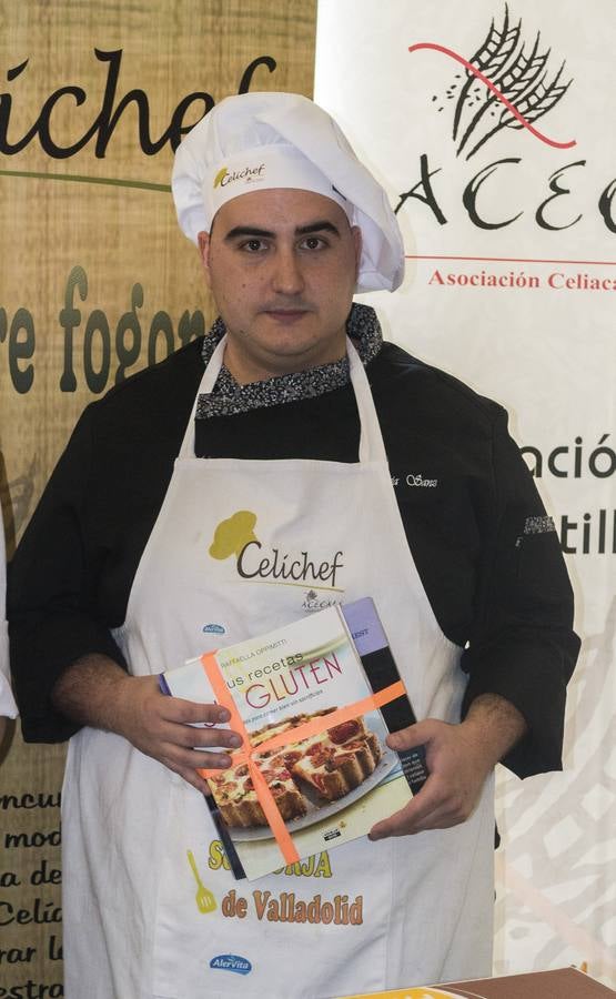 Gran final del concurso &#039;Celichef: un reto entre fogones&#039;