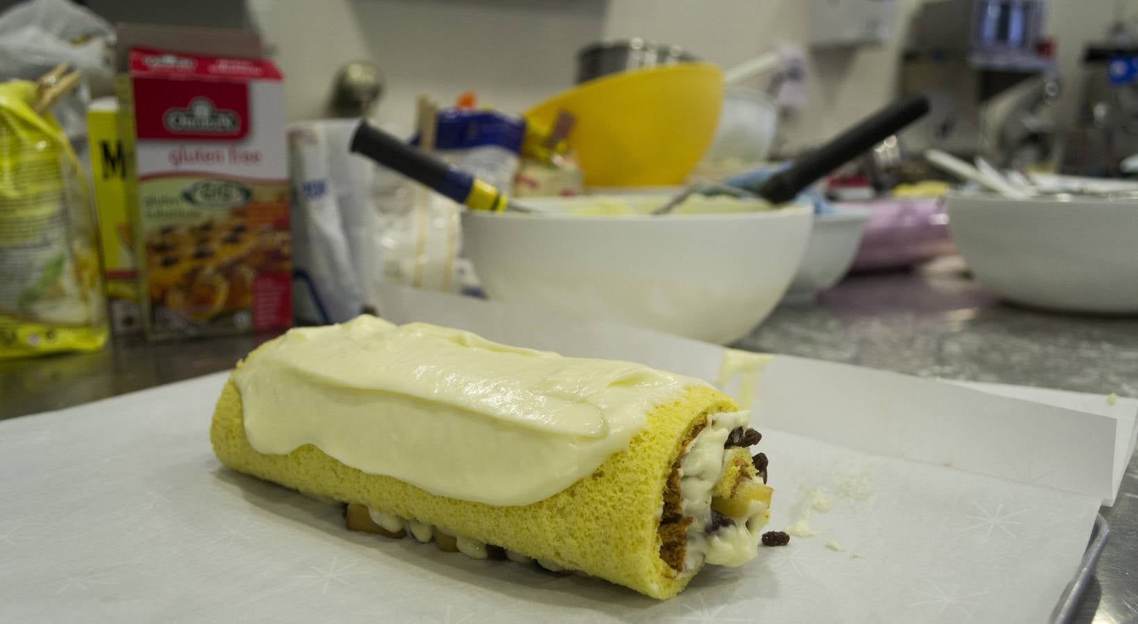 Gran final del concurso &#039;Celichef: un reto entre fogones&#039;