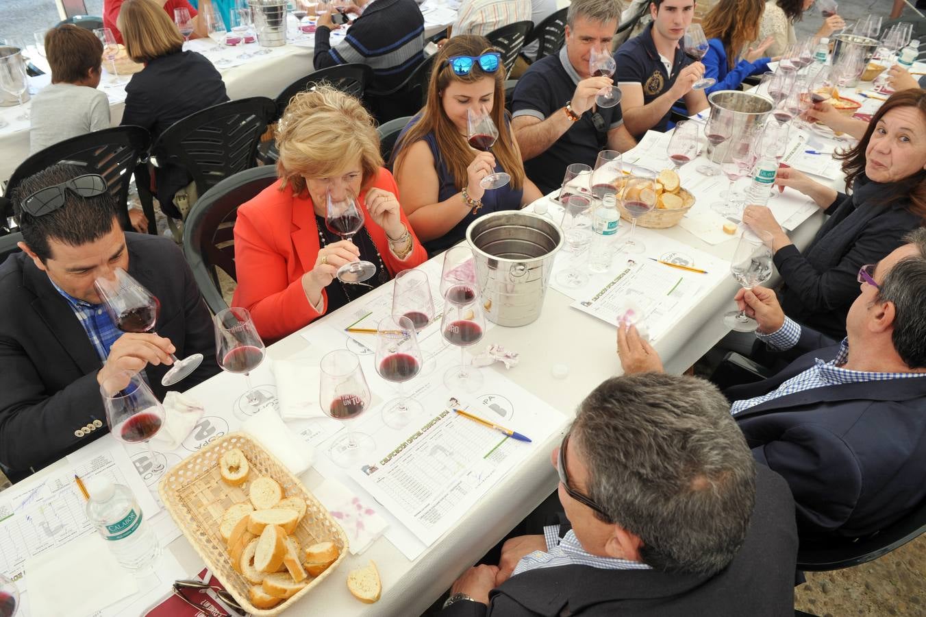 Feria del vino de la D. O. Toro