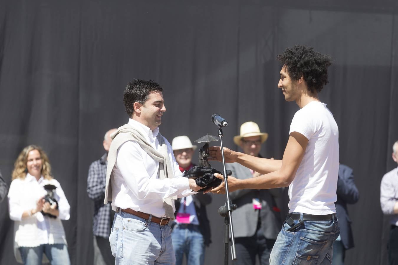 Jornada del domingo y entrega de premios del TAC