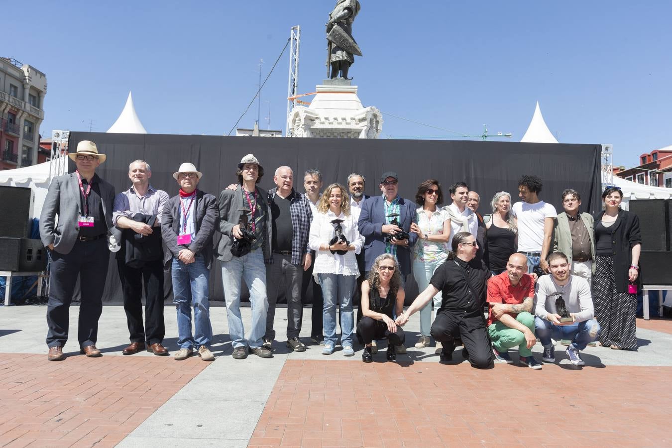 Jornada del domingo y entrega de premios del TAC