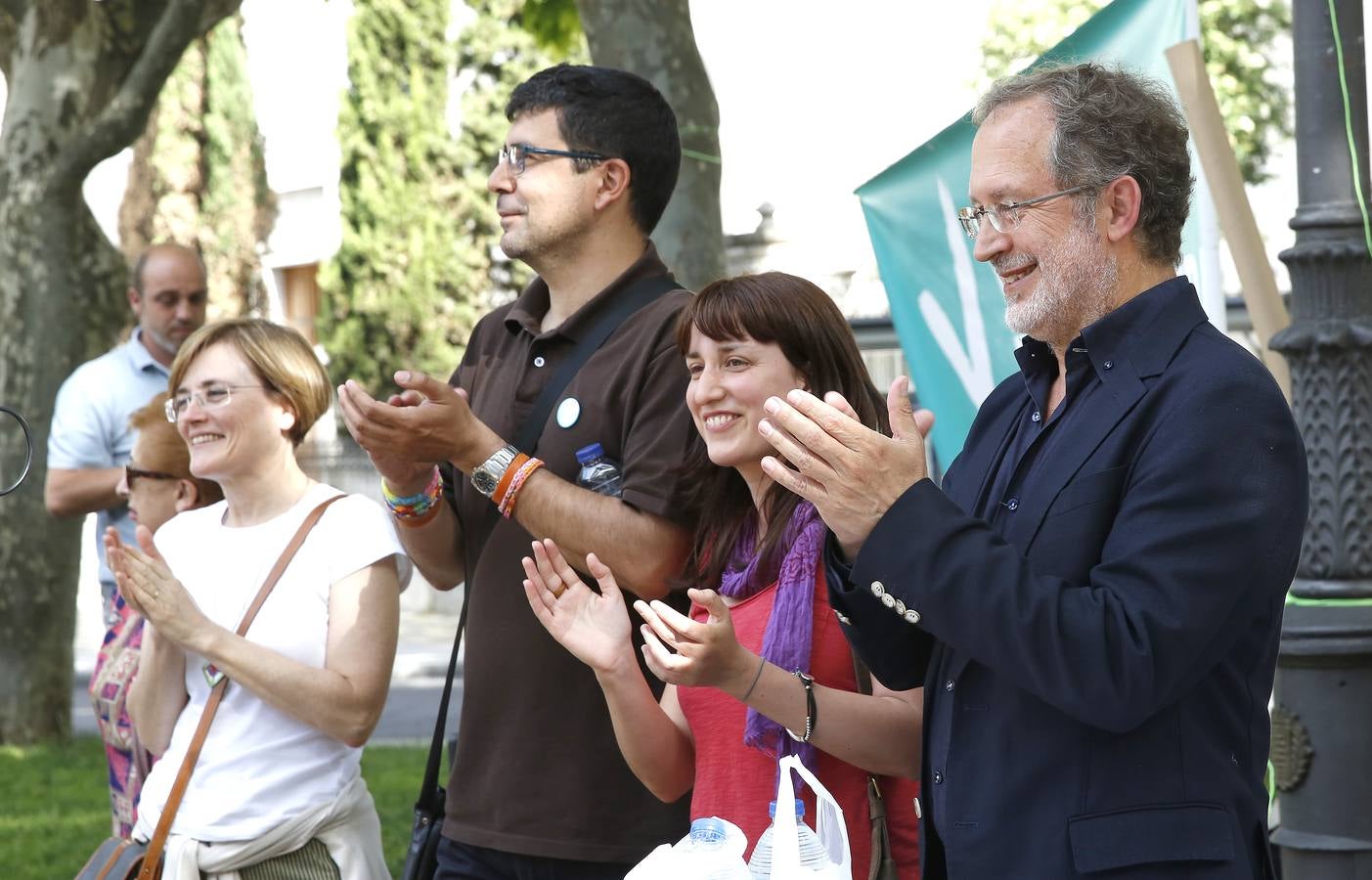 Valladolid Toma la Palabra celebra una asamblea abierta