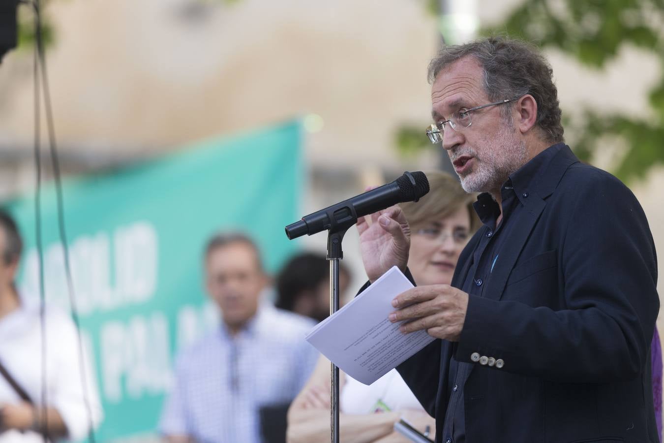 Valladolid Toma la Palabra celebra una asamblea abierta