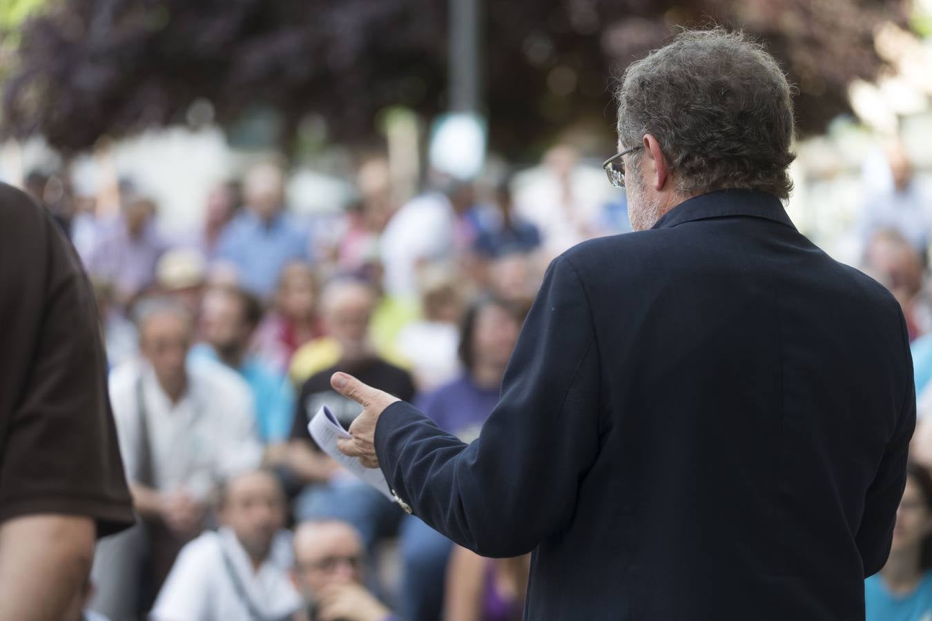 Valladolid Toma la Palabra celebra una asamblea abierta