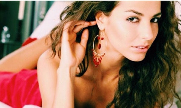 Laura Barriales, la leonesa que inspira a la Juventus