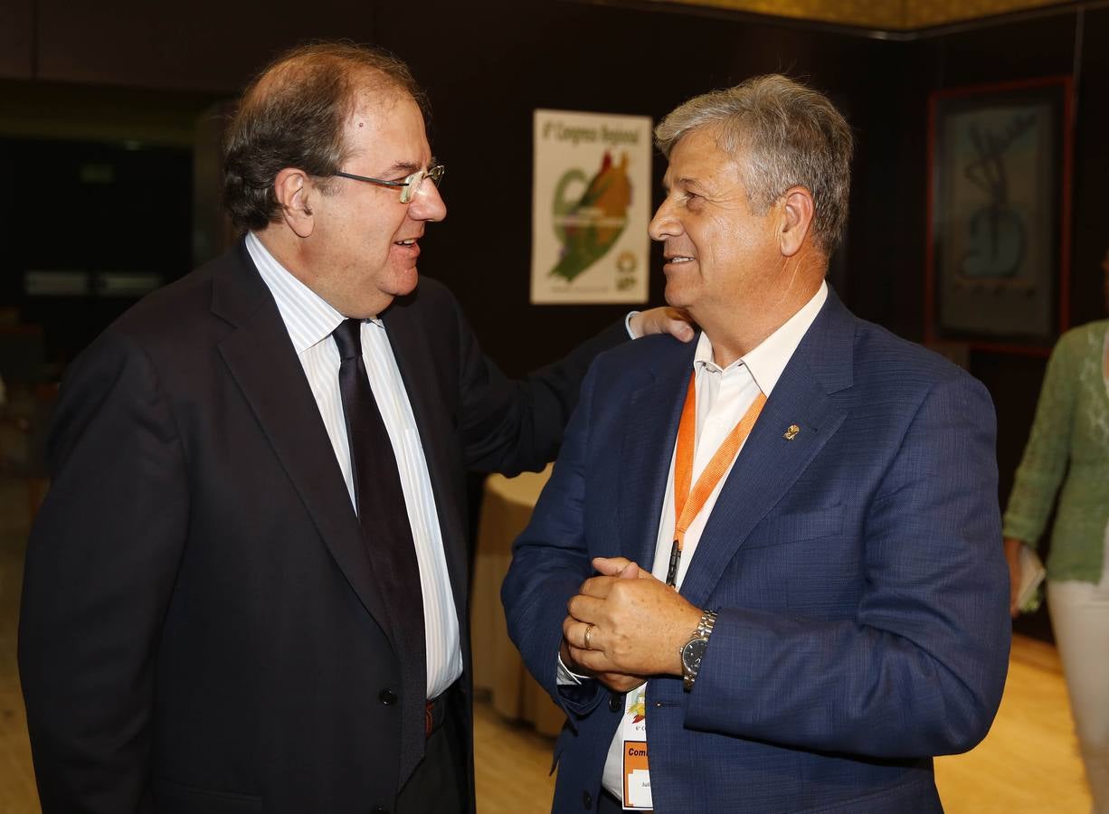 El adiós de Julio López al frente de UPA Castilla y León