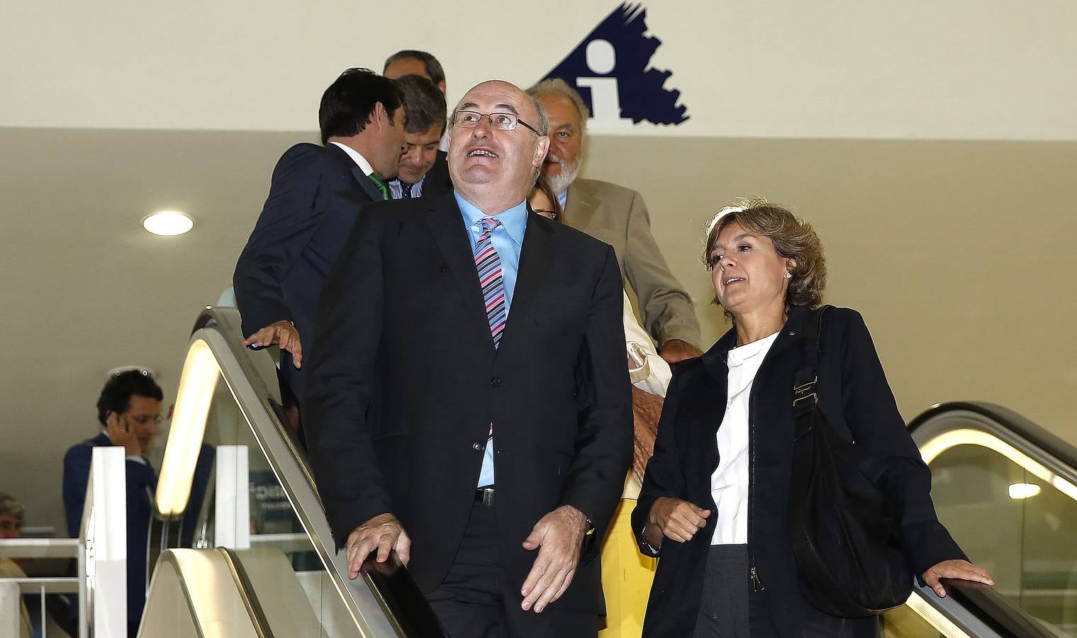 VI Jornadas de Cooperativismo Agrario organizadas en Valladolid por El Norte de Castilla (Parte 2)