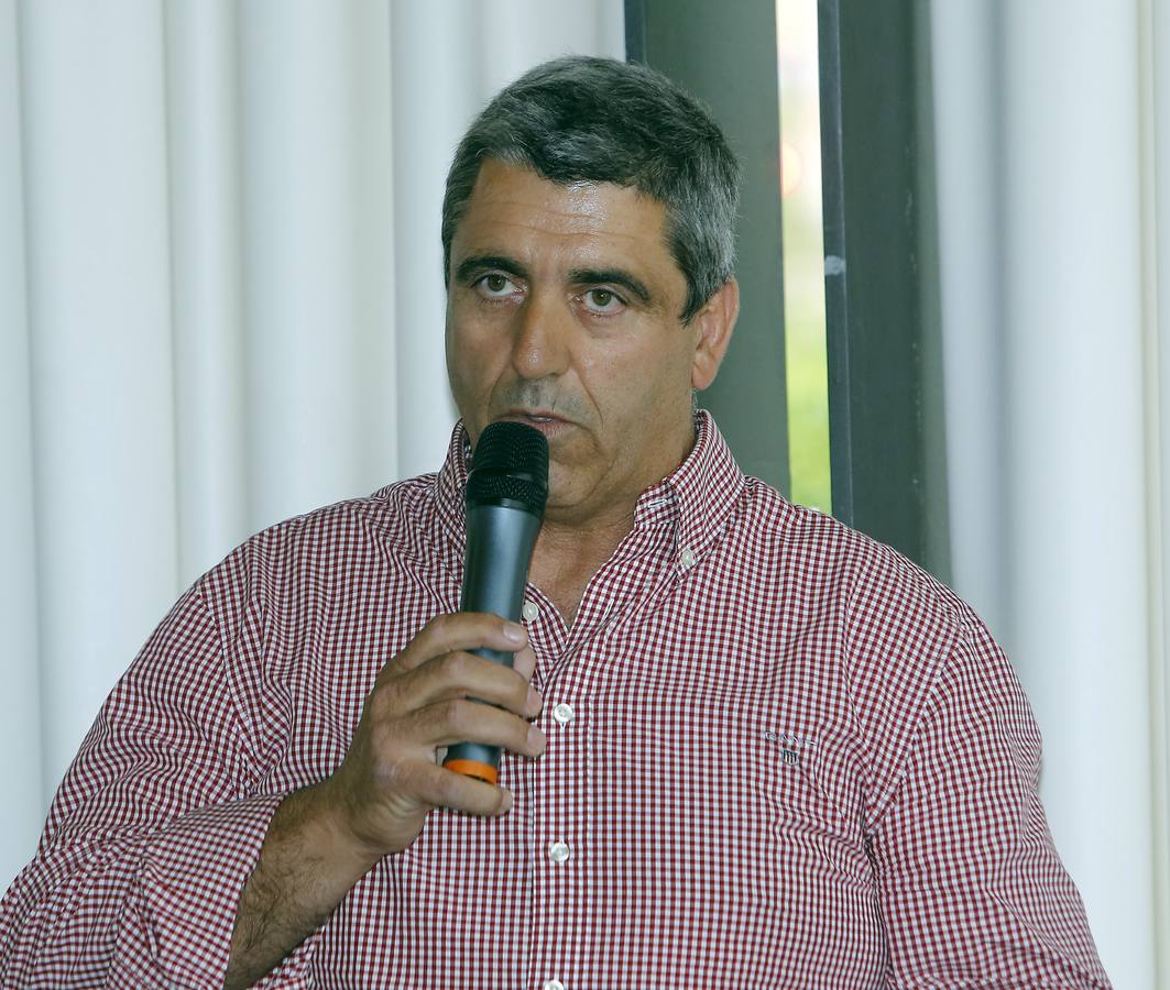 VI Jornadas de Cooperativismo Agrario organizadas en Valladolid por El Norte de Castilla (Parte 2)