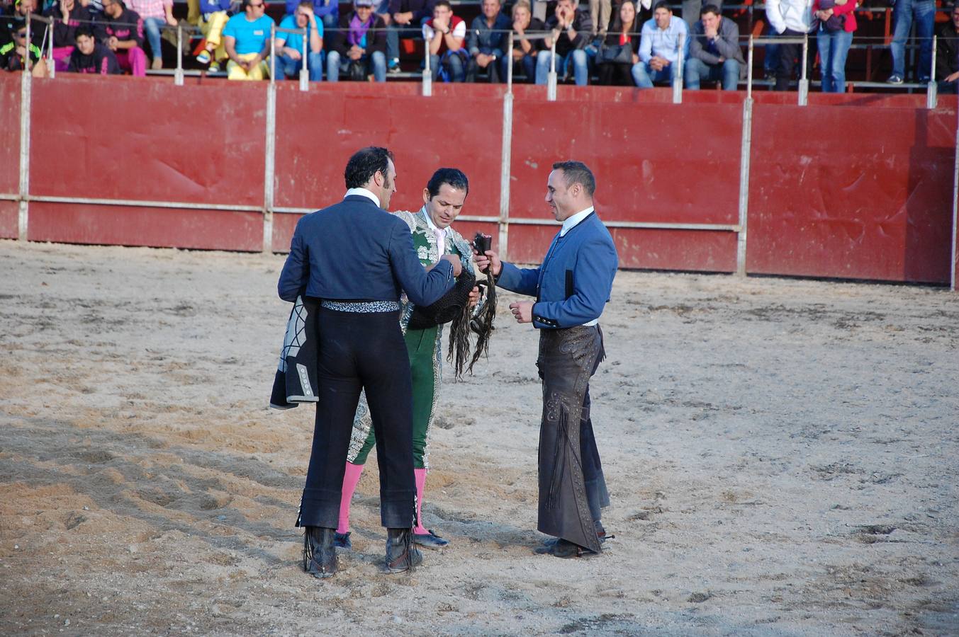 Guardo (Palencia) celebra San Antonio (2/2)