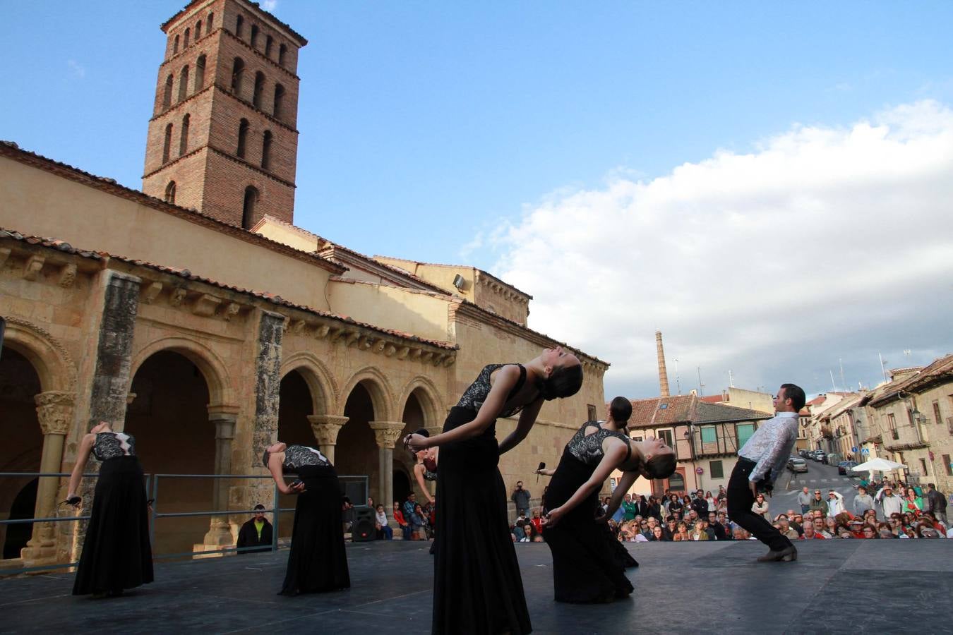 III Festival Segovia en Danza (1/2)