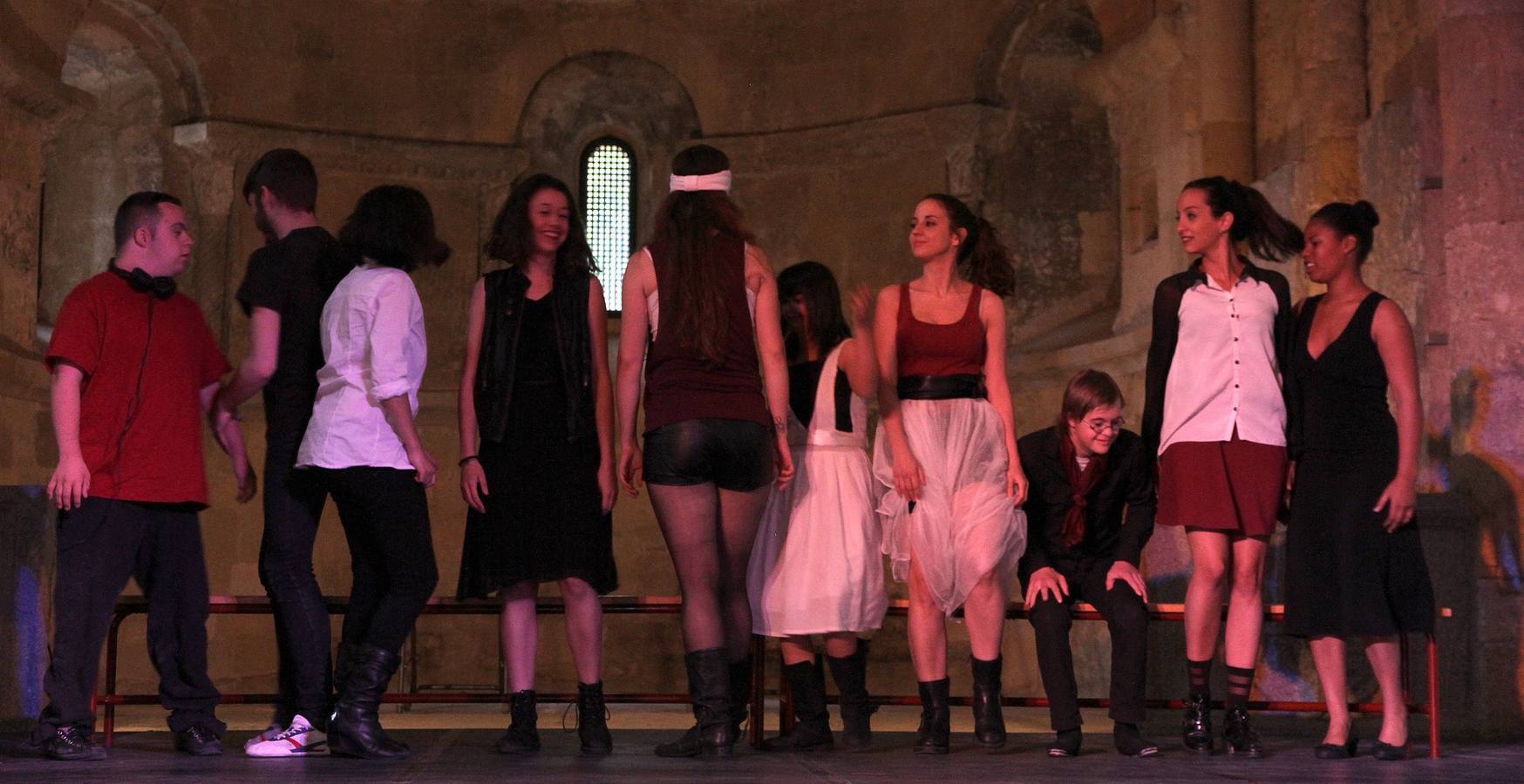 III Festival Segovia en Danza (1/2)