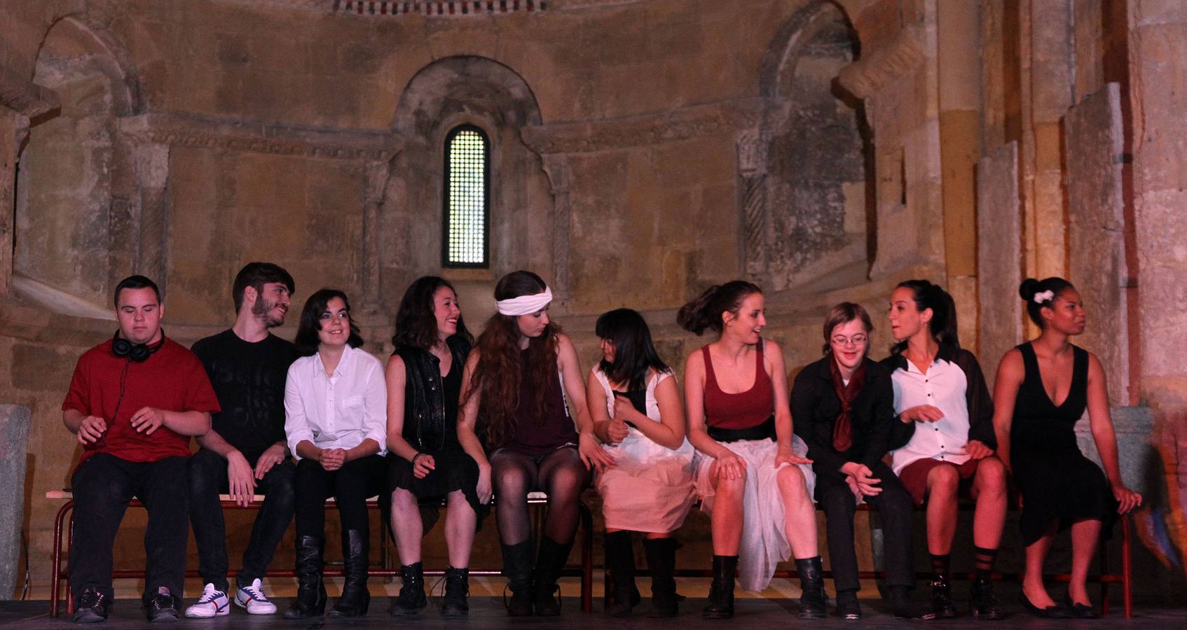 III Festival Segovia en Danza (1/2)