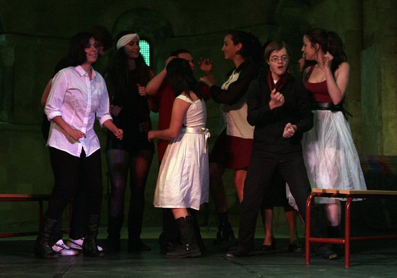 III Festival Segovia en Danza (1/2)