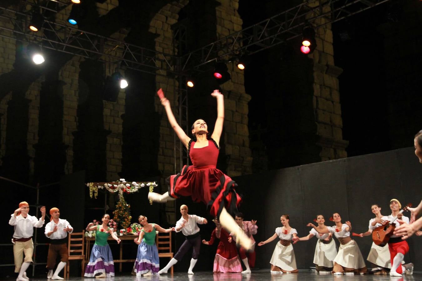 III Festival Segovia en Danza (1/2)