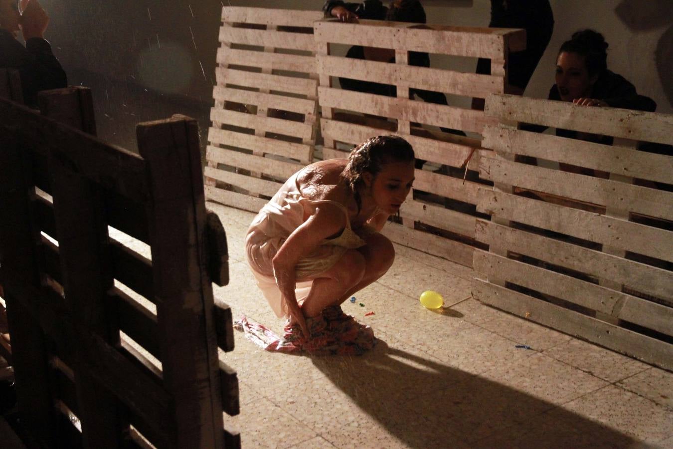 III Festival Segovia en Danza (2/2)