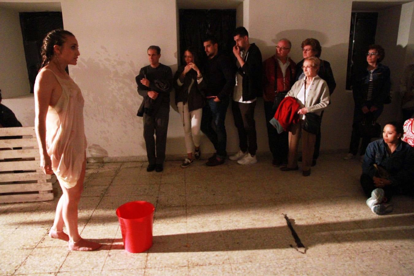 III Festival Segovia en Danza (2/2)