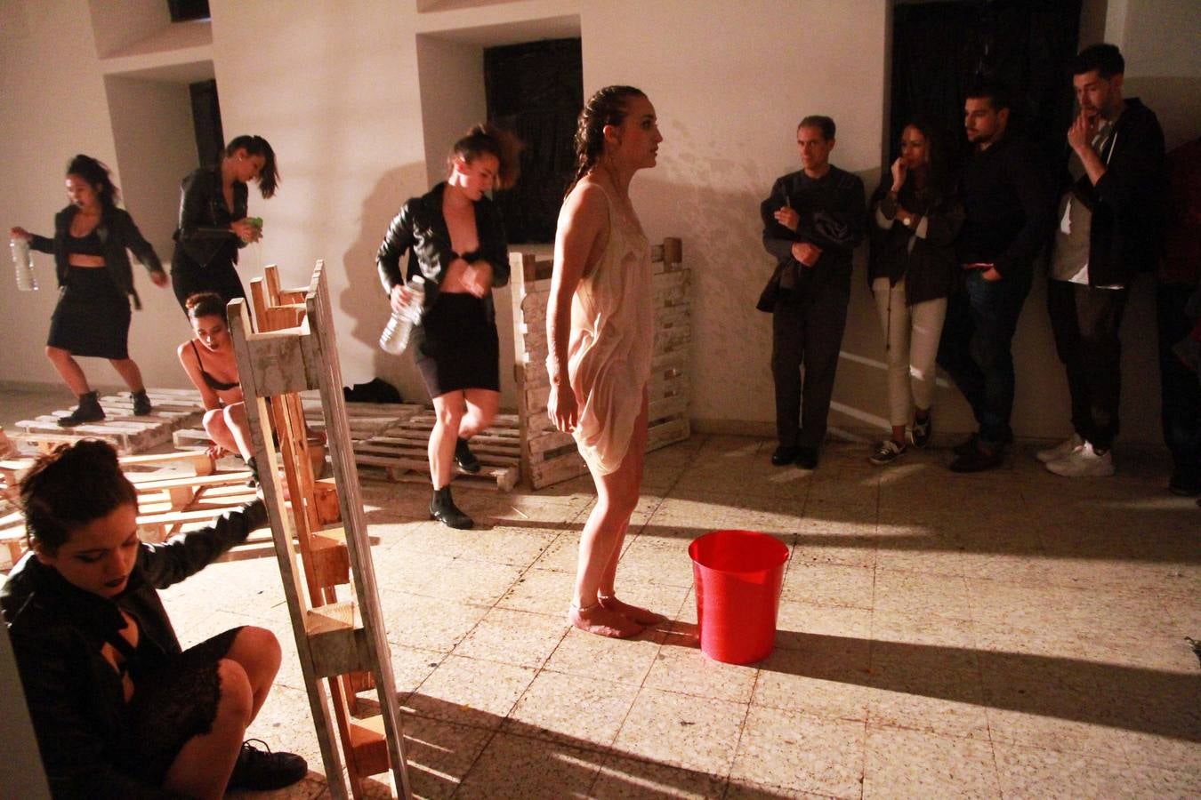 III Festival Segovia en Danza (2/2)