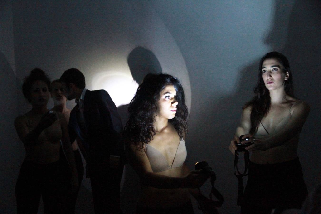 III Festival Segovia en Danza (2/2)