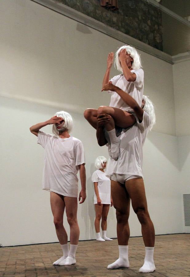 III Festival Segovia en Danza (2/2)