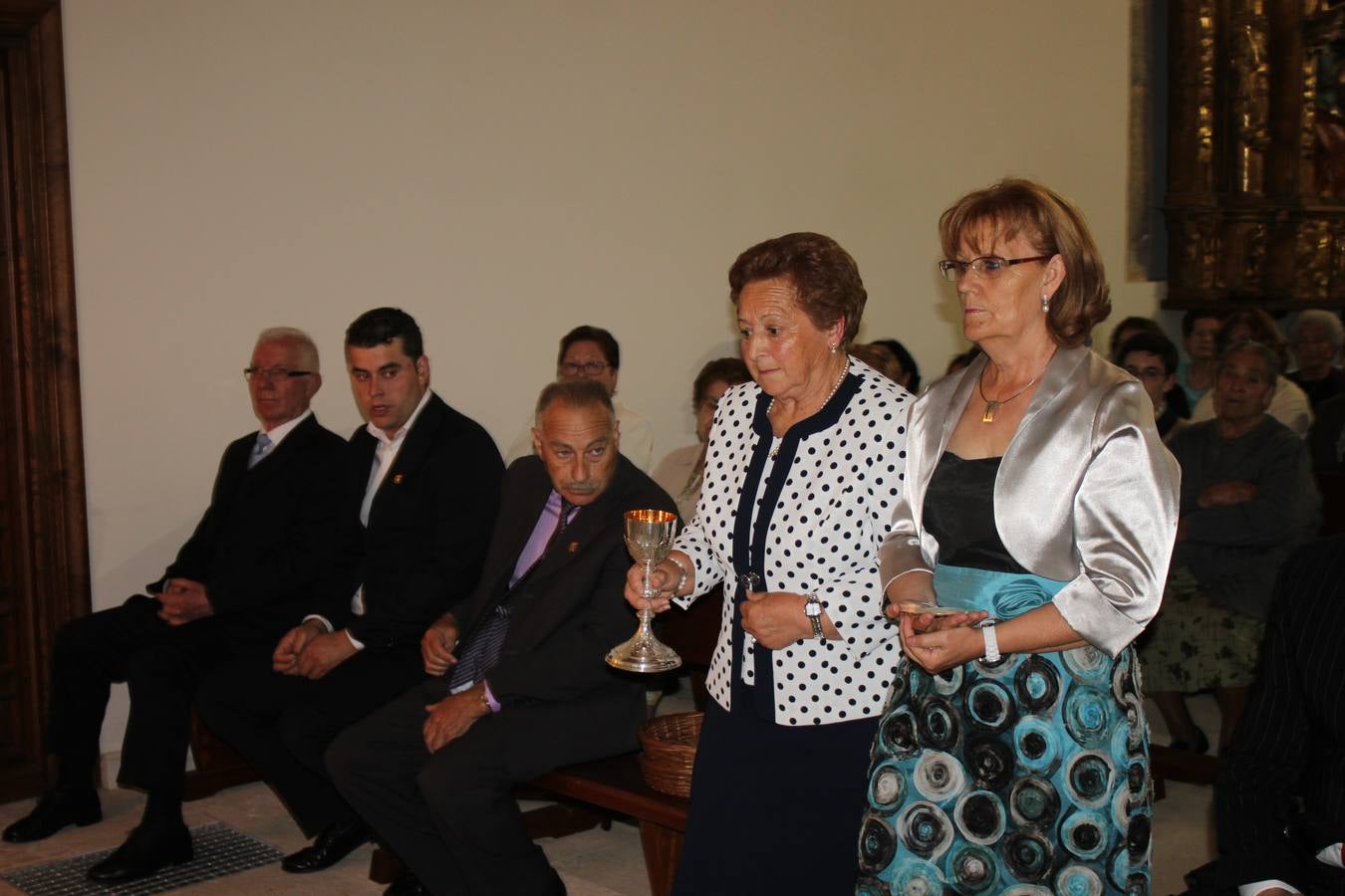 Festejos de Soto del Cerrato en honor a San Antonio de Padua