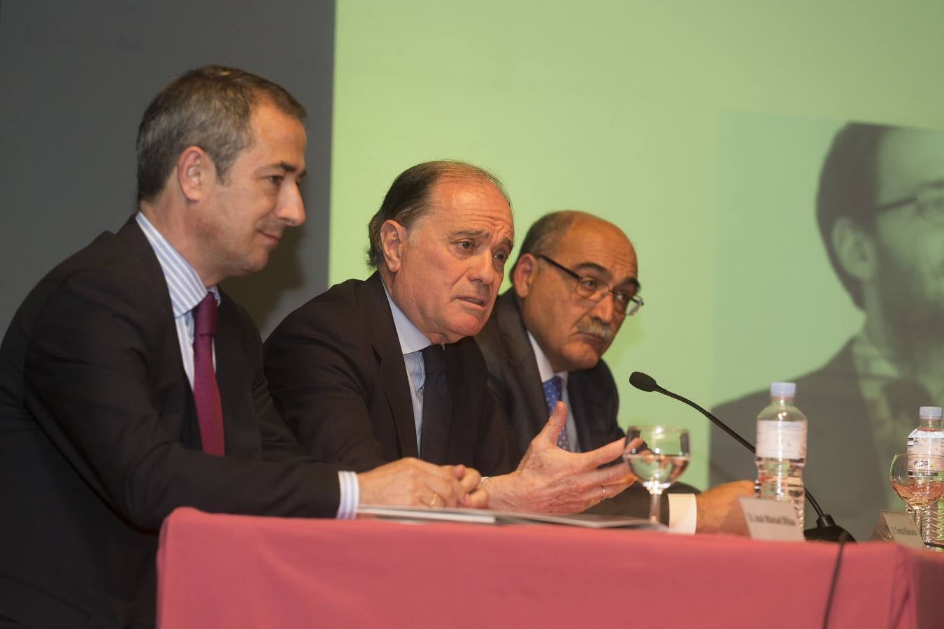 Entrega de los Premios EmprendedorXXI Castilla y León de Caixabank