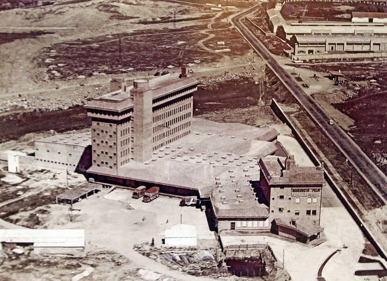 Exposición &#039;En Segovia el tiempo pasa volando&#039; en el museo Rodera-Robles