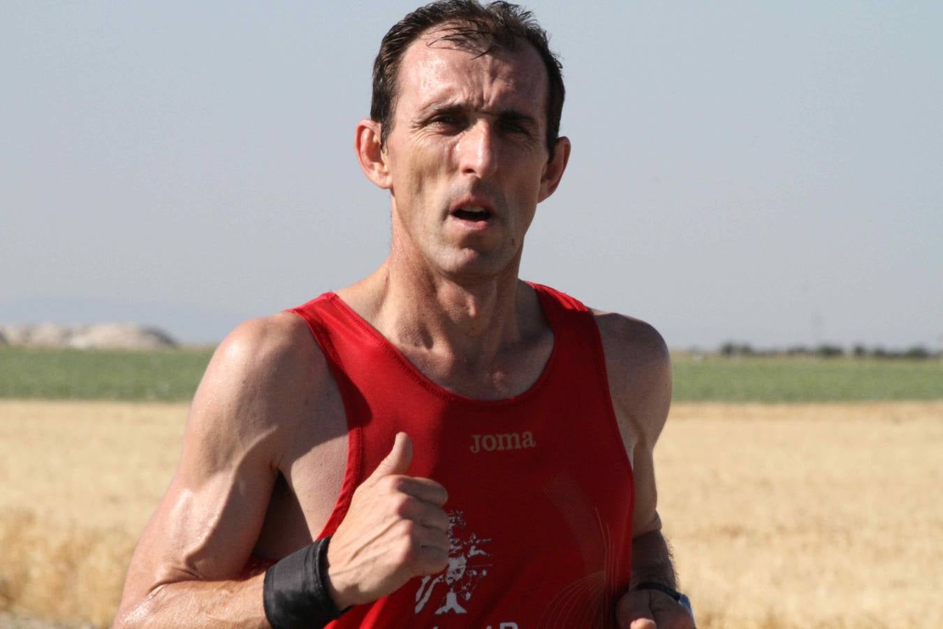 XXXV Media Maratón de Campaspero (Valladolid) (2/2)