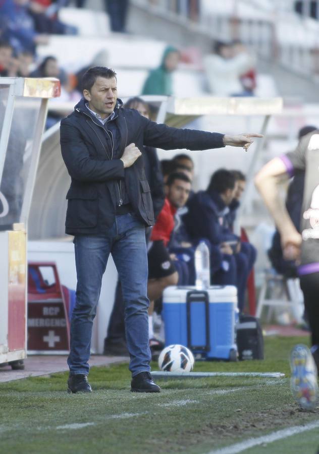 Miroslav Djukic. ASCENSO. Temporadas. 2011/2012 y 2012/2013, 80 partidos. Logró el ascenso en su primera temporada y abandonó el equipo en la segunda.