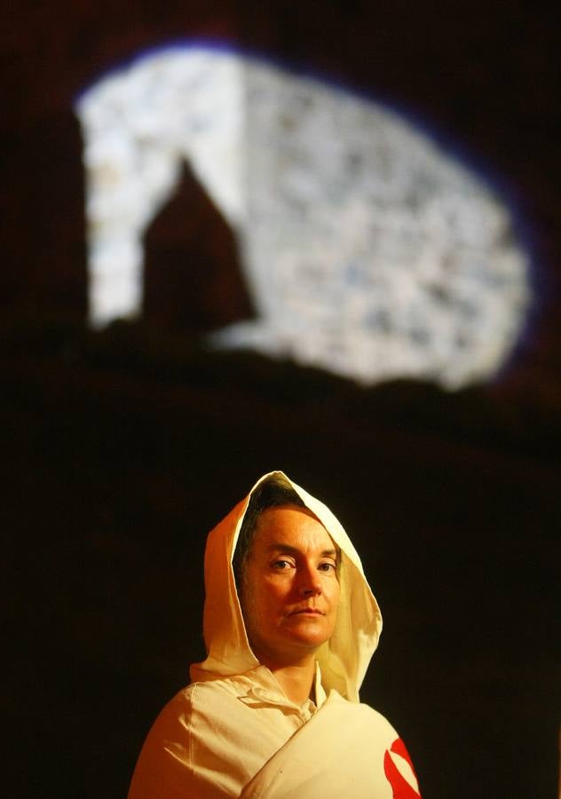 Noche Templaria en Ponferrada